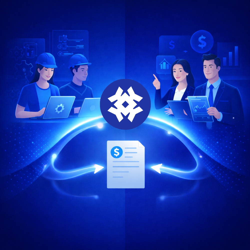 Kabaido bridging the gap between engineering and sales teams through a unified quoting workflow