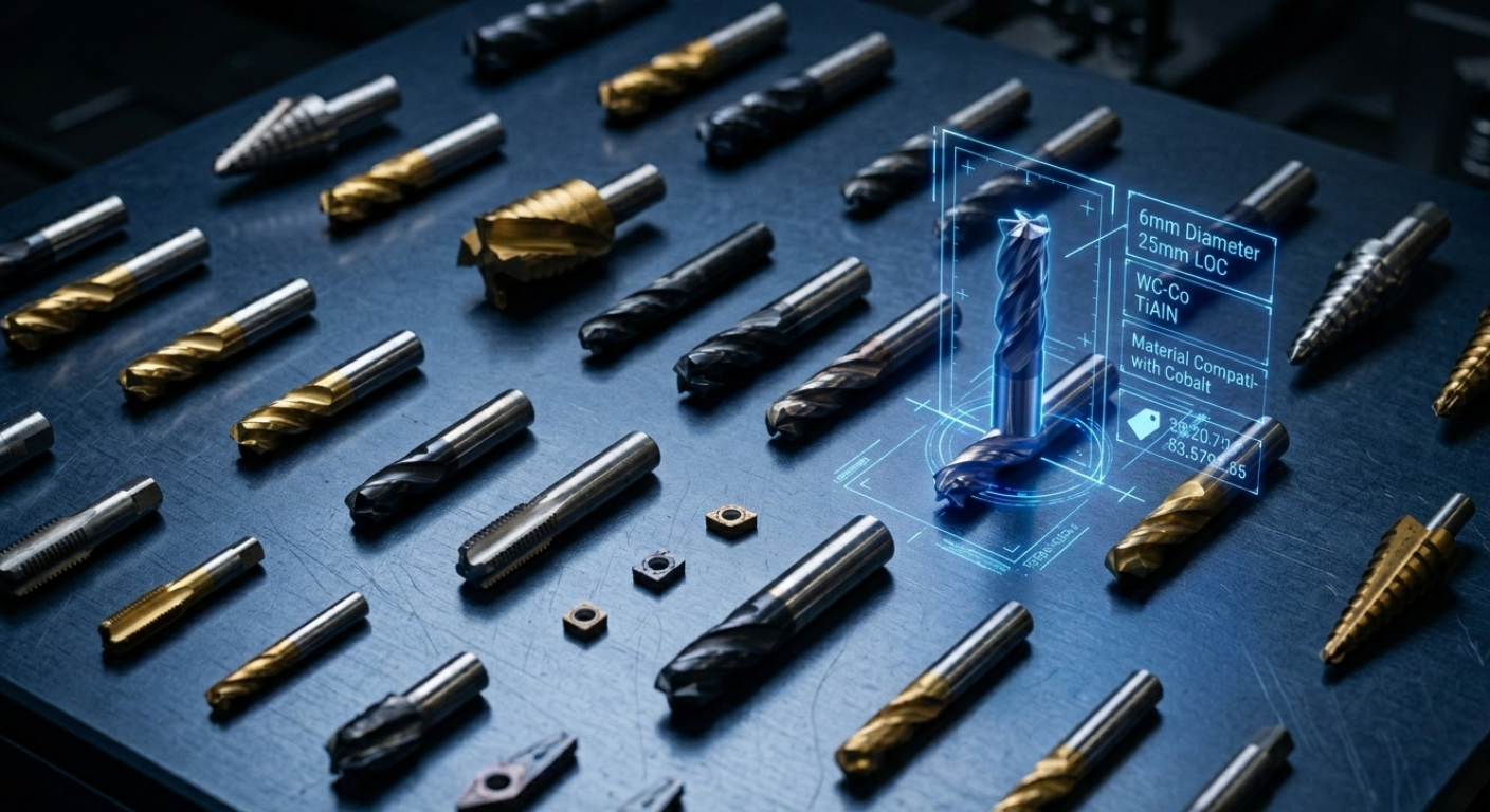 How CNC Tooling Manufacturers Are Winning More Quotes with CPQ