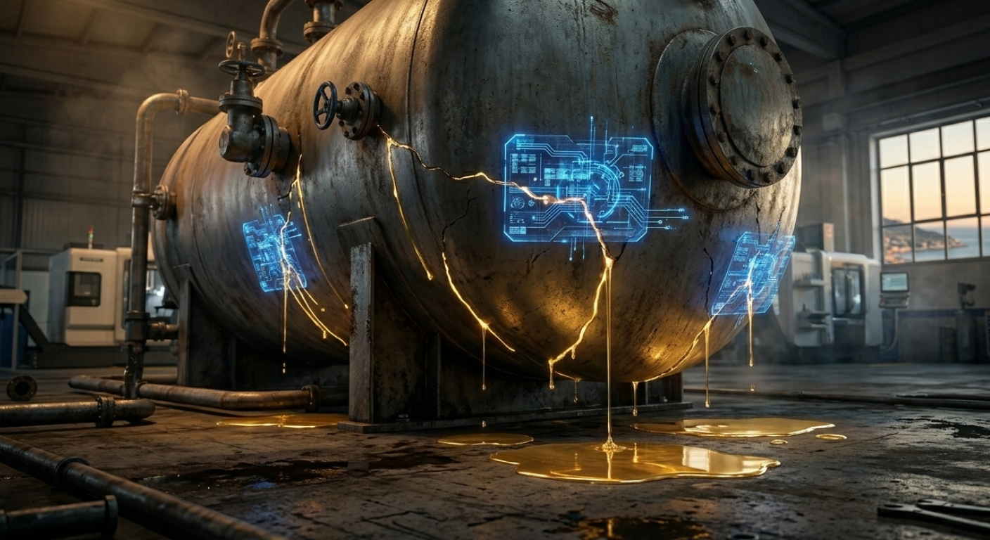 The Hidden Revenue Leak: Why Inconsistent Quoting Costs More Than You Think